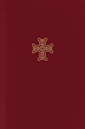 GOTTESLOB Katholisches Gebet- und Gesangbuch: Ausgabe für das Erzbistum Paderborn - LEDER rot